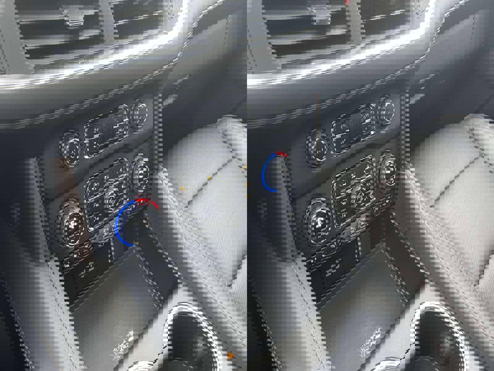 Used 2023 Chevrolet Tahoe High Country AWD/4WD image 30