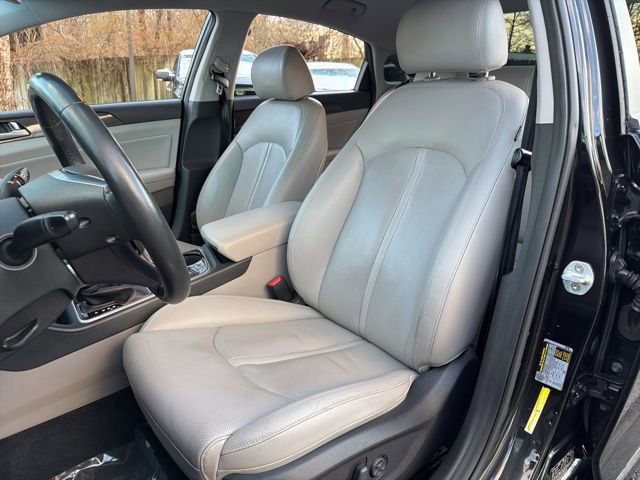Used 2019 Hyundai Sonata Limited FWD image 7