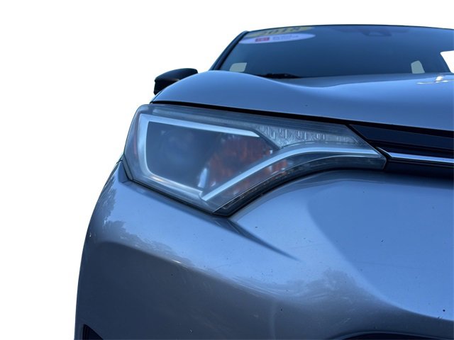 Certified 2018 Toyota RAV4 LE image 13