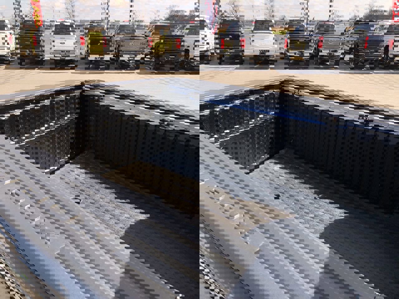 Used 2023 RAM 1500 Laramie image 9