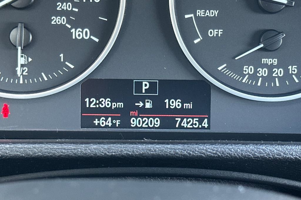 Used 2018 BMW X1 sDrive28i image 30