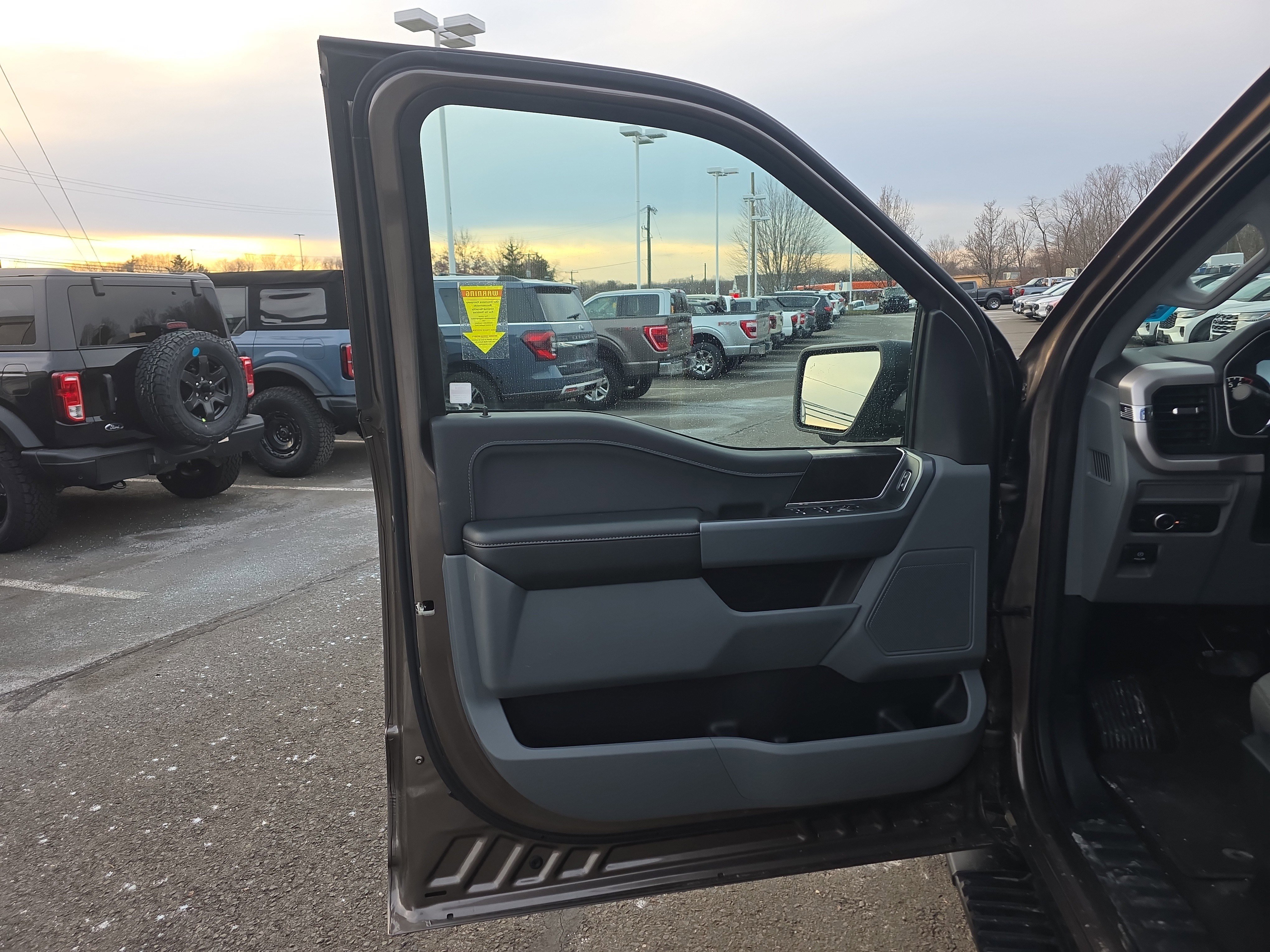 Certified 2023 Ford F150 XLT w/ Equipment Group 301A Mid image 26