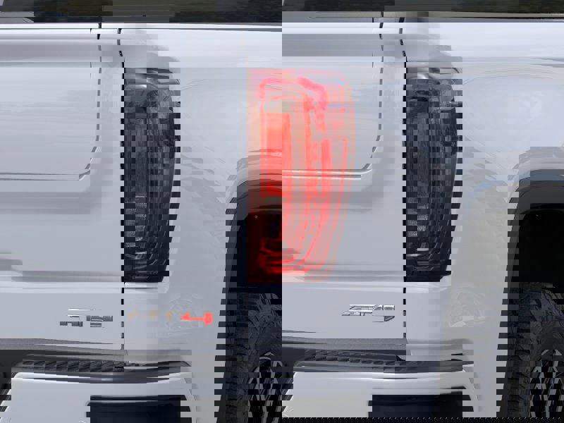 New 2026 GMC Sierra 1500 AT4 w/ AT4 Premium Package image 35