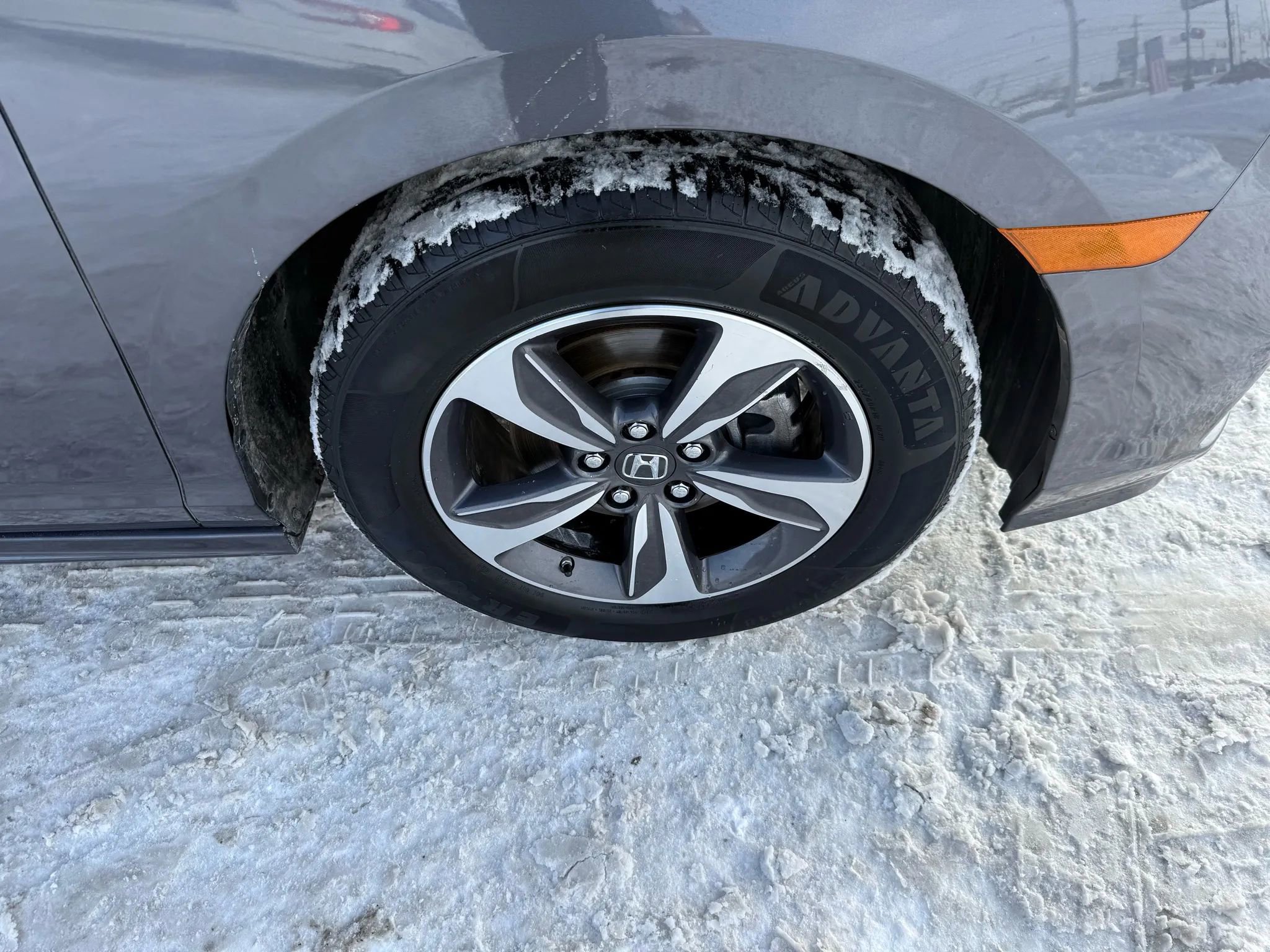 Used 2019 Honda Odyssey Touring image 52