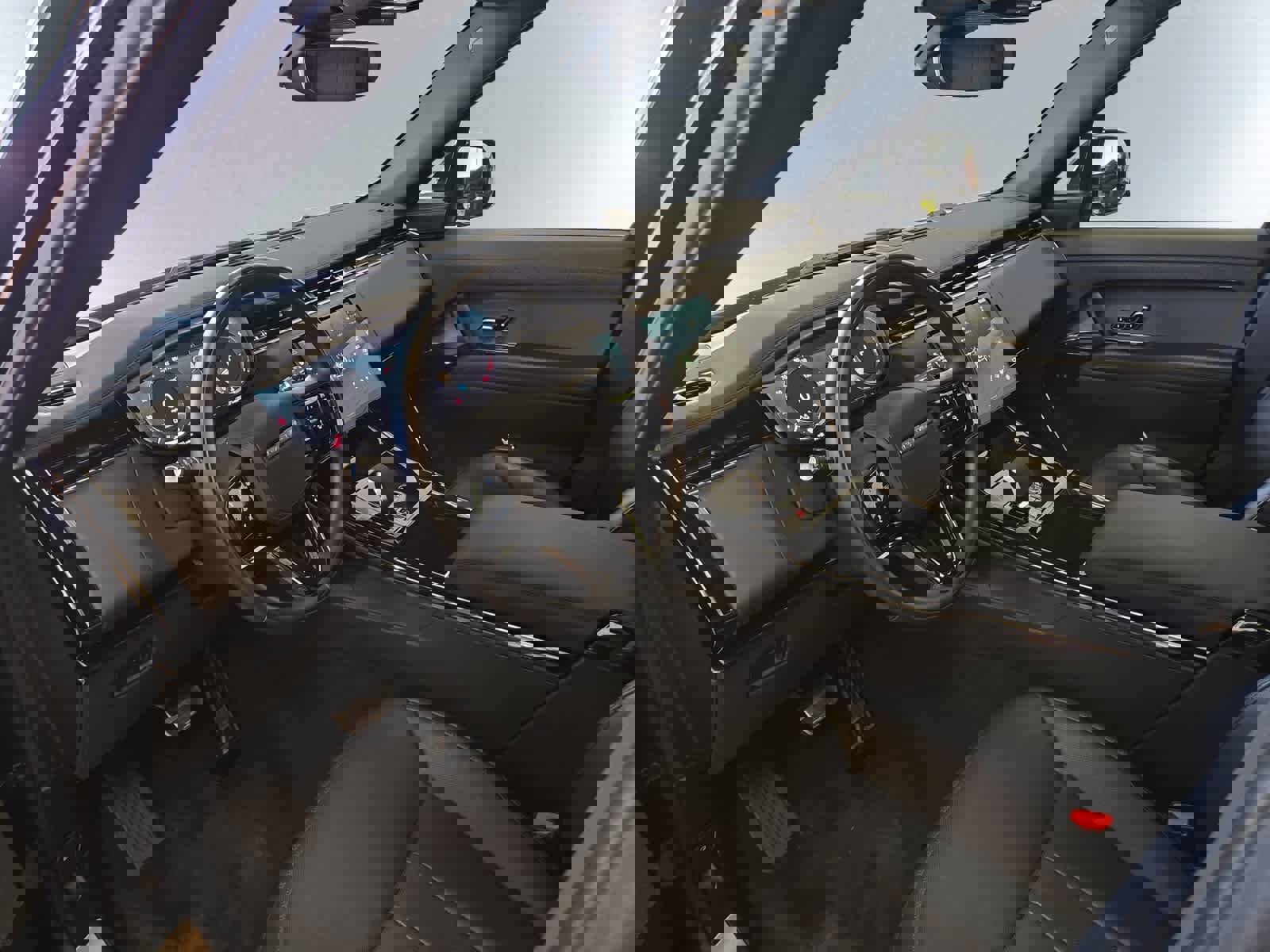 Used 2024 Land Rover Range Rover Sport Dynamic SE image 9