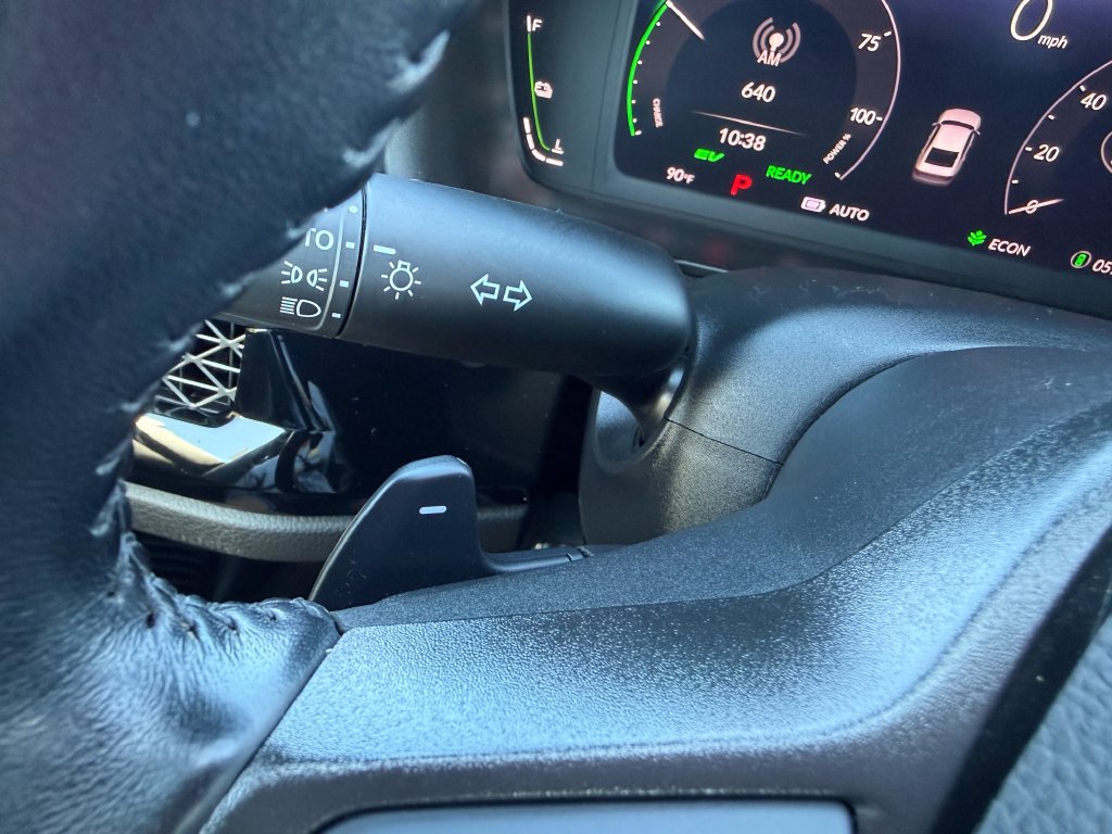 Used 2023 Honda Accord Sport image 23