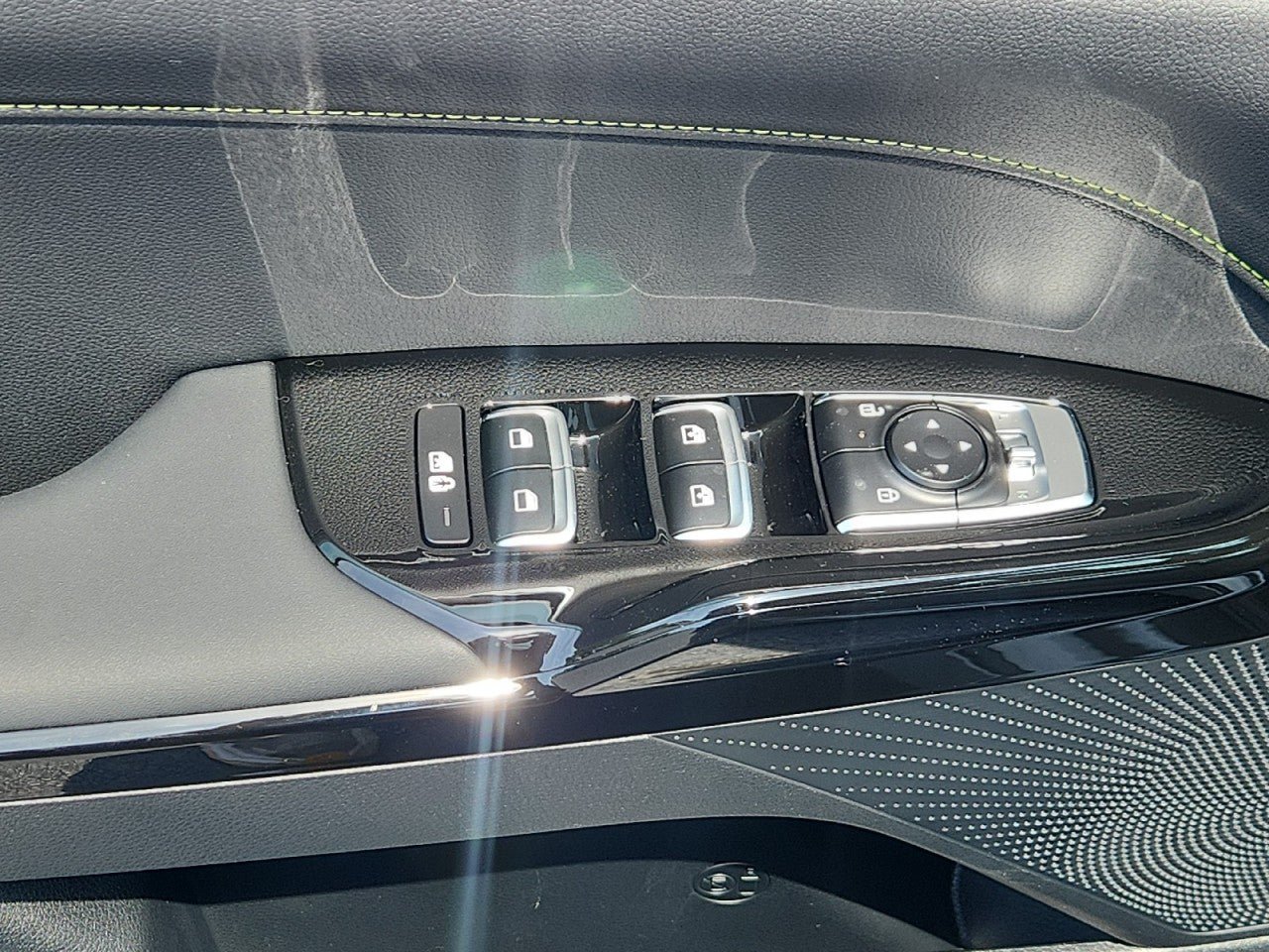 New 2026 Kia K5 GT FWD image 13