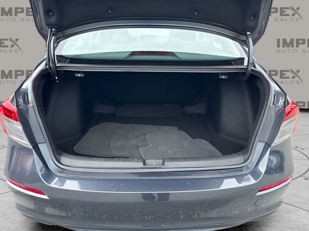 Used 2024 Honda Civic EX image 27