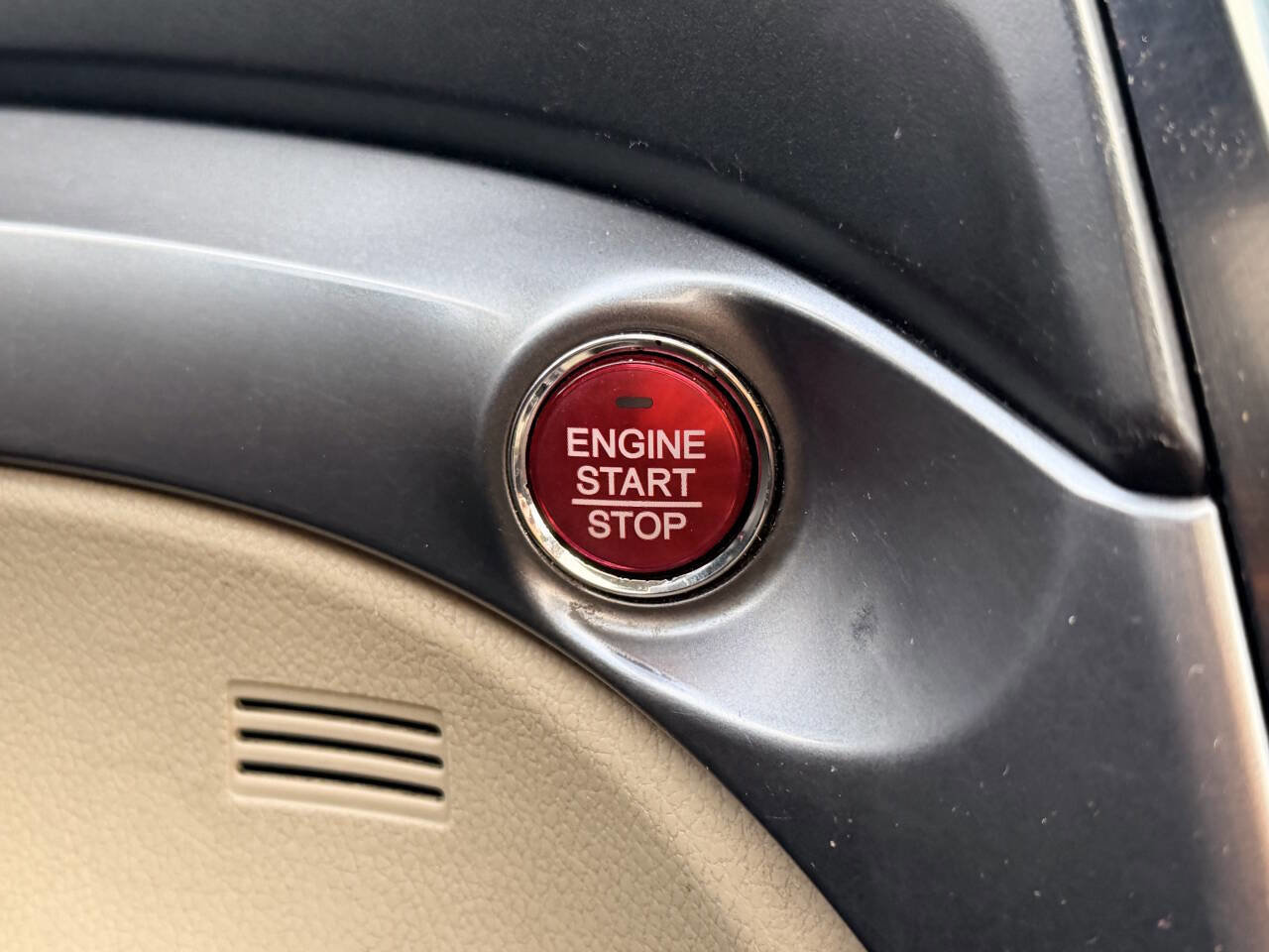 Used 2014 Acura ILX w/ Premium Package image 44