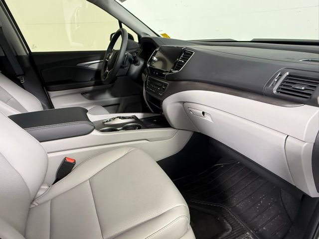 Used 2026 Honda Ridgeline RTL image 49