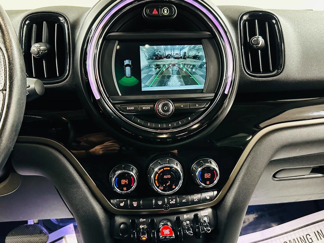 Used 2019 MINI Cooper Countryman S w/ Storage Package image 12