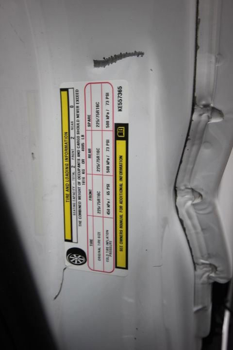 Used 2019 RAM ProMaster 2500 image 24