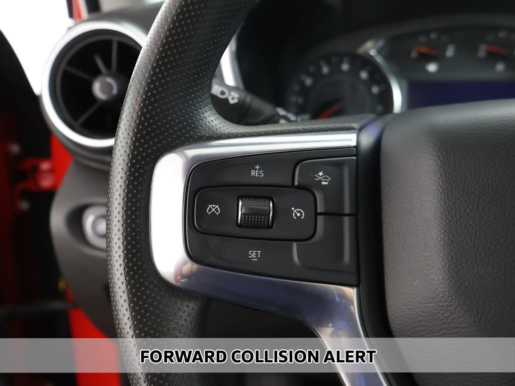 Used 2024 Chevrolet Blazer LT w/ Convenience Package FWD image 5