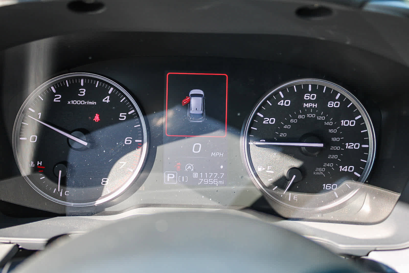 Used 2025 Subaru Crosstrek 2.5i Limited w/ Crosstrek Mirror Package AWD/4WD image 22