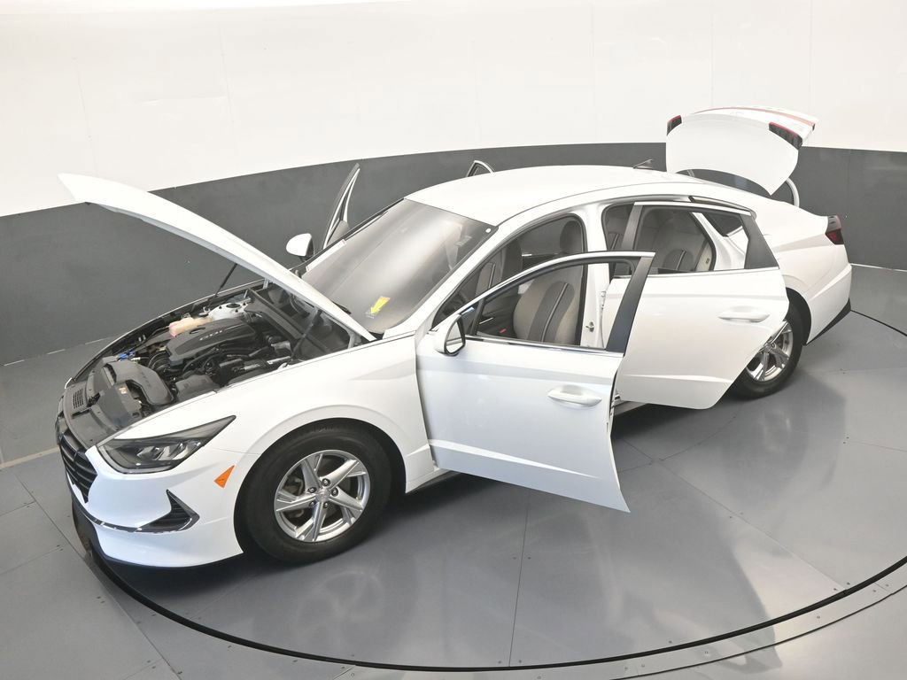 Used 2022 Hyundai Sonata SE image 60