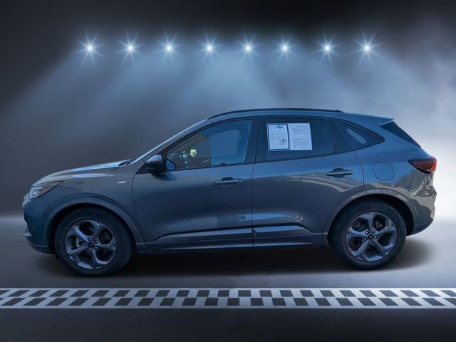 Used 2023 Ford Escape ST-Line image 6