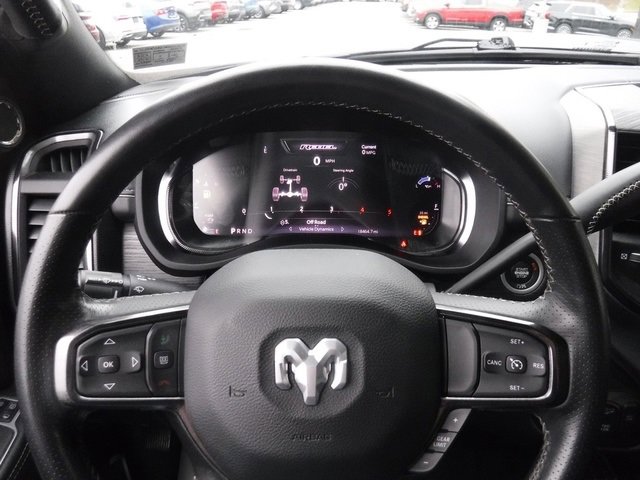 Certified 2024 RAM 2500 Rebel w/ Level 2 Equipment Group image 54