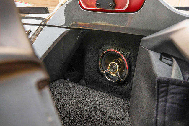 Used 2016 Chevrolet Corvette Z06 w/ 3LZ Preferred Equipment Group image 71