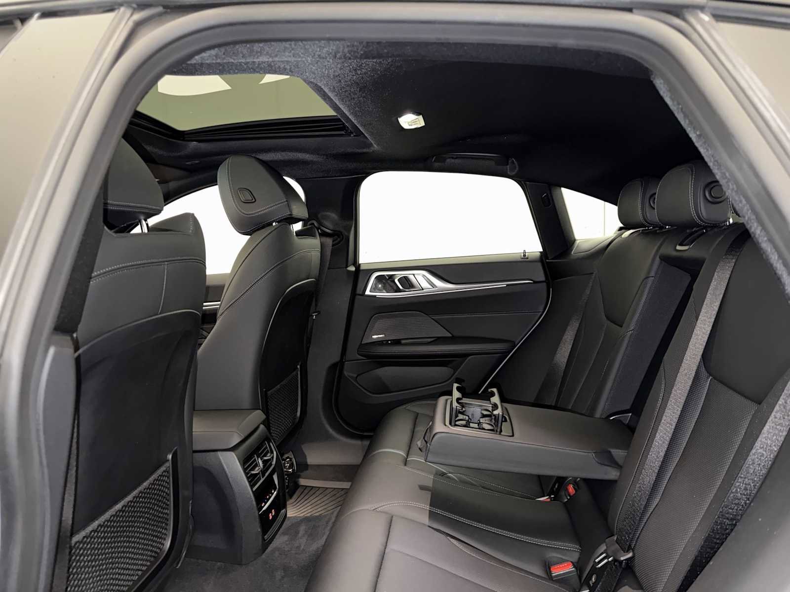 Certified 2024 BMW M440i xDrive Gran Coupe w/ Premium Package image 21