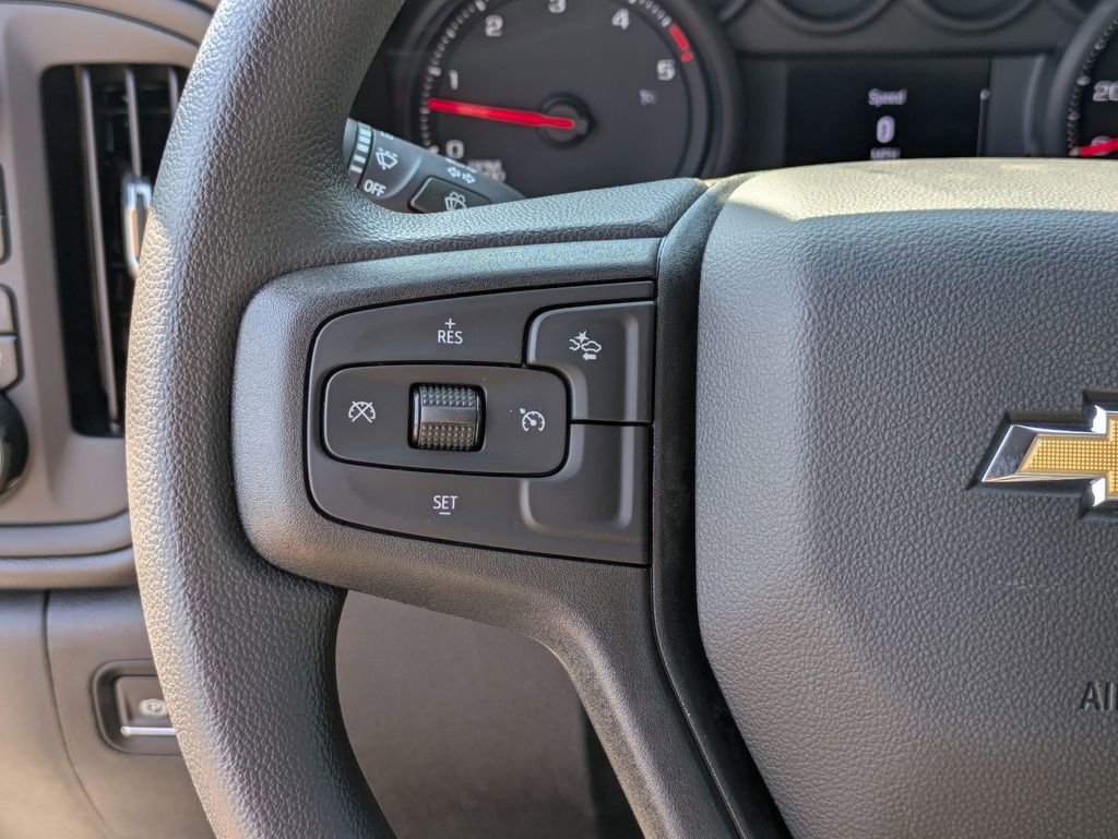 New 2026 Chevrolet Silverado 2500 Custom w/ Custom Value Package image 20