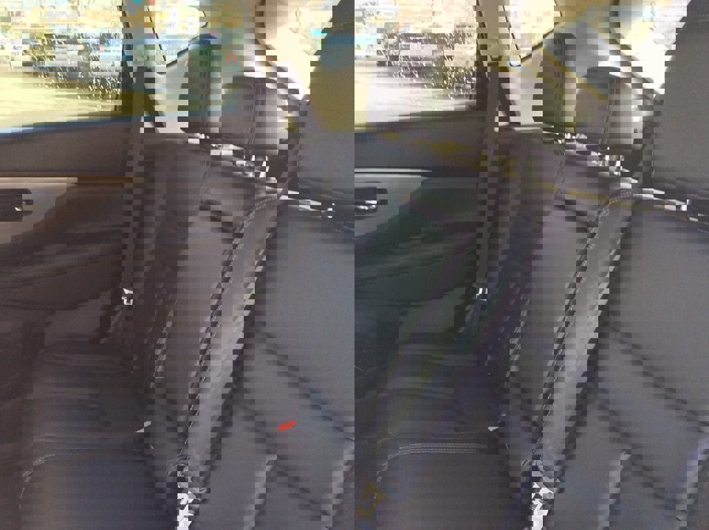 Used 2023 Nissan Murano SV image 13