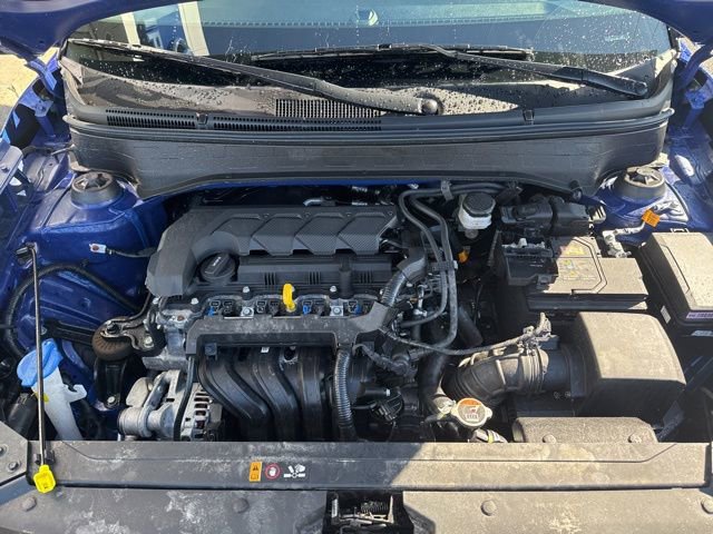 Used 2026 Hyundai Venue SEL image 55