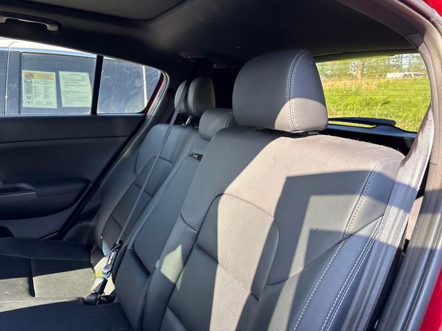 Used 2021 Kia Sportage S FWD image 10
