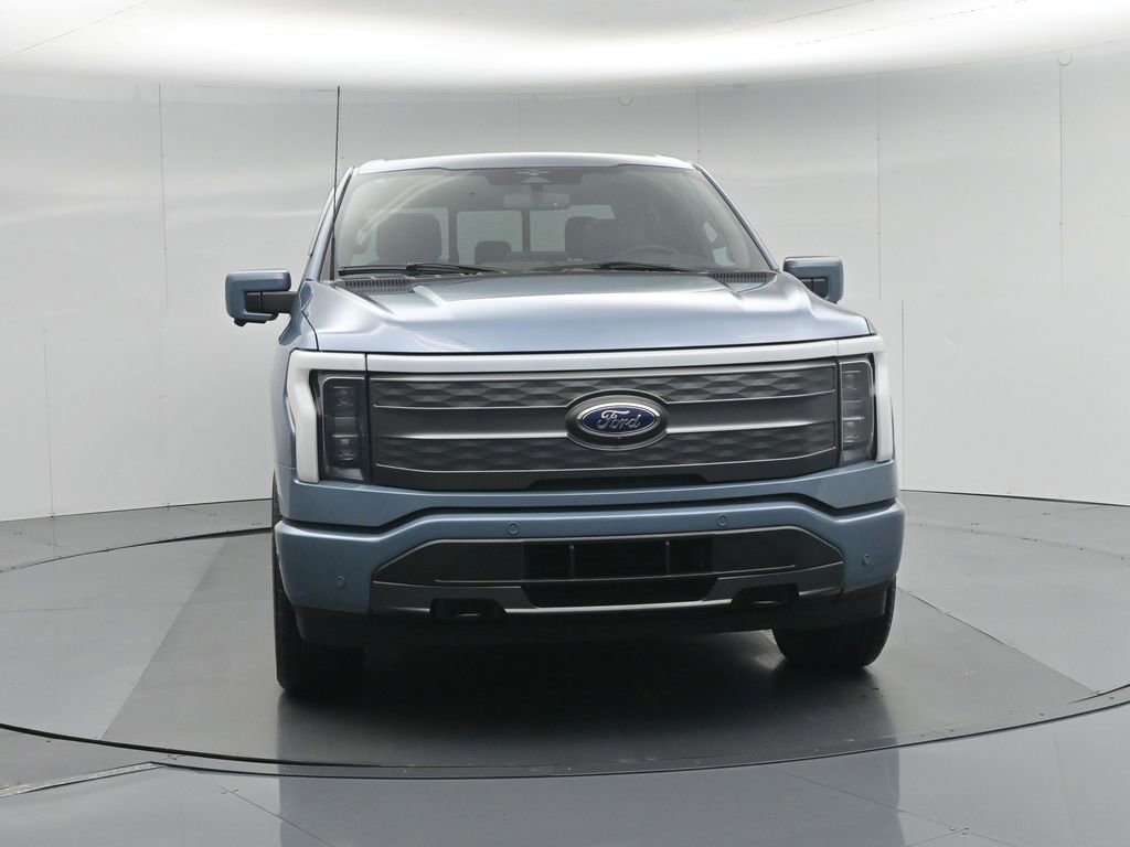 Used 2023 Ford F150 Lightning Lariat w/ Equipment Group 511A High image 35