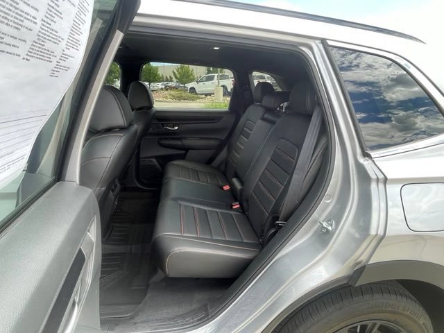 Used 2025 Honda CR-V Sport-L image 27