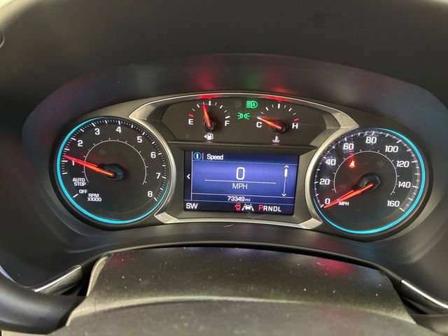 Certified 2022 Chevrolet Equinox LT image 25