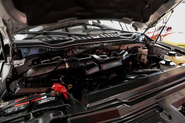 Used 2018 Ford F250 XLT AWD/4WD image 46