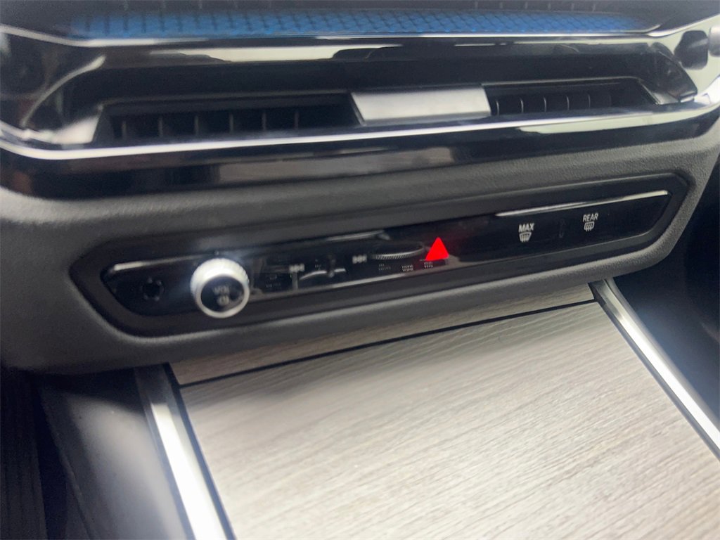 Used 2025 BMW 430i xDrive Coupe image 62