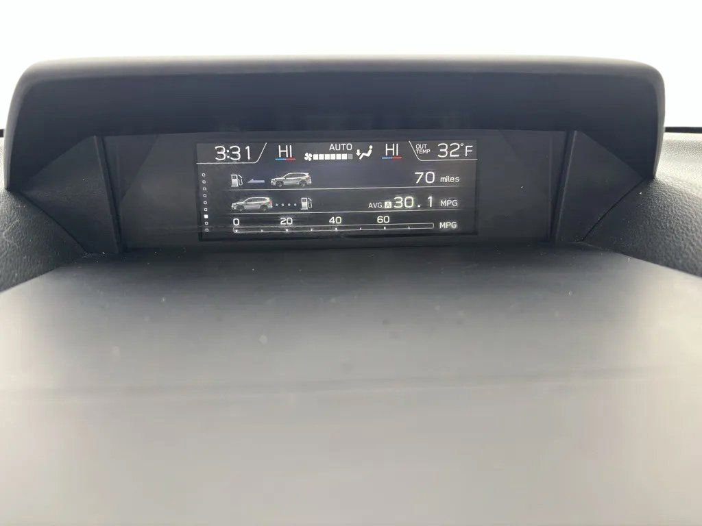 Used 2023 Subaru Forester Limited image 14