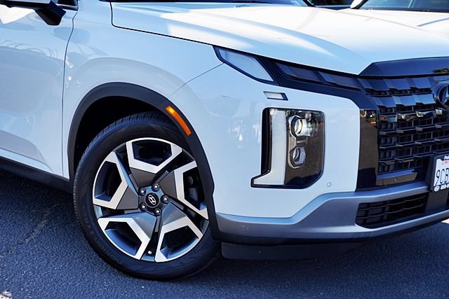 Certified 2023 Hyundai Palisade Limited FWD image 4
