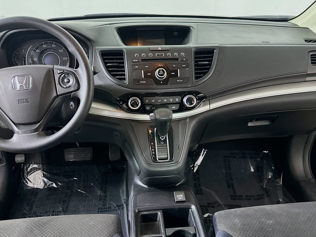 Used 2016 Honda CR-V LX image 18
