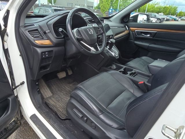 Used 2018 Honda CR-V EX-L image 12