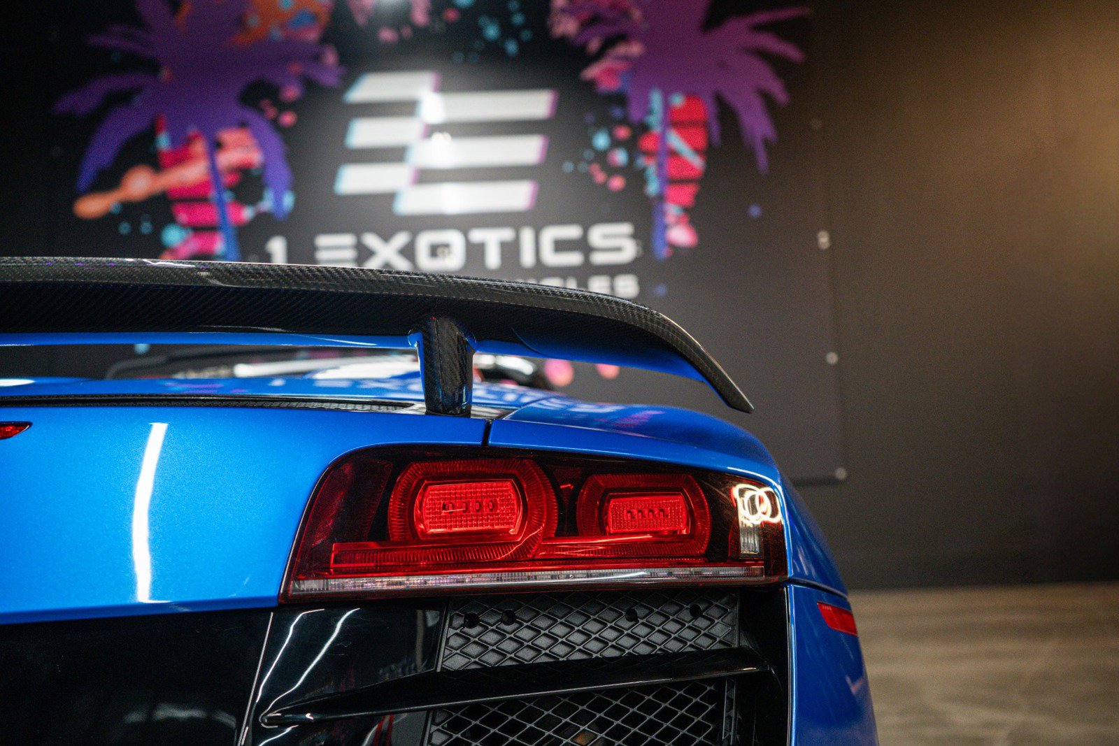 Used 2011 Audi R8 V10 AWD/4WD image 18