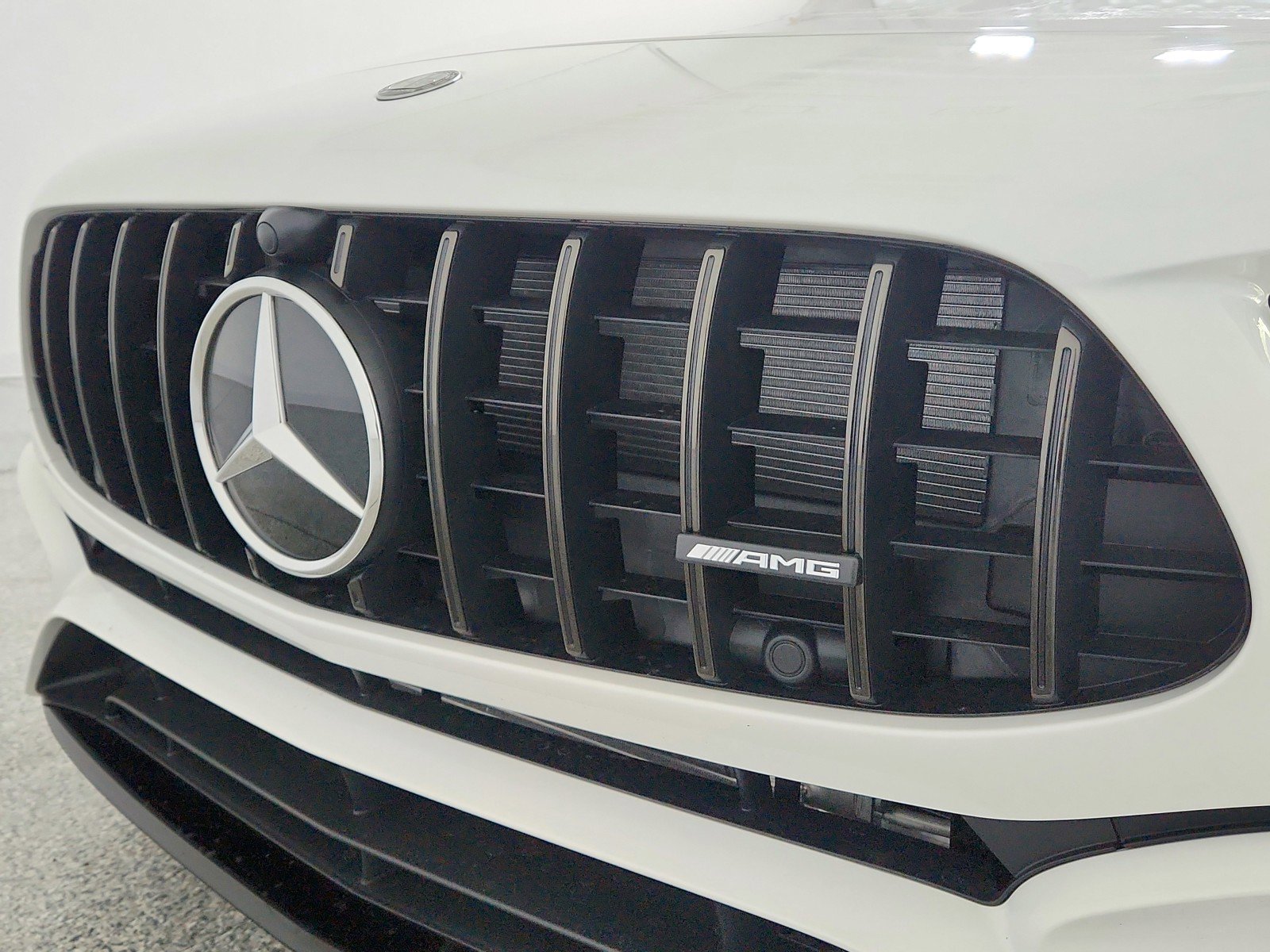 New 2026 Mercedes-Benz CLA 45 AMG S 4MATIC image 13