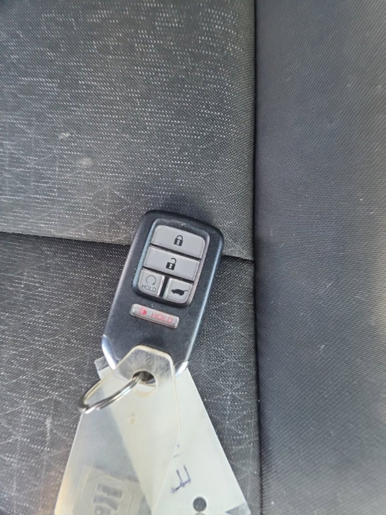 Certified 2021 Honda Passport Sport image 32