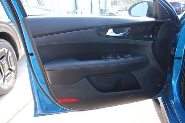 Used 2024 Kia Forte GT image 21