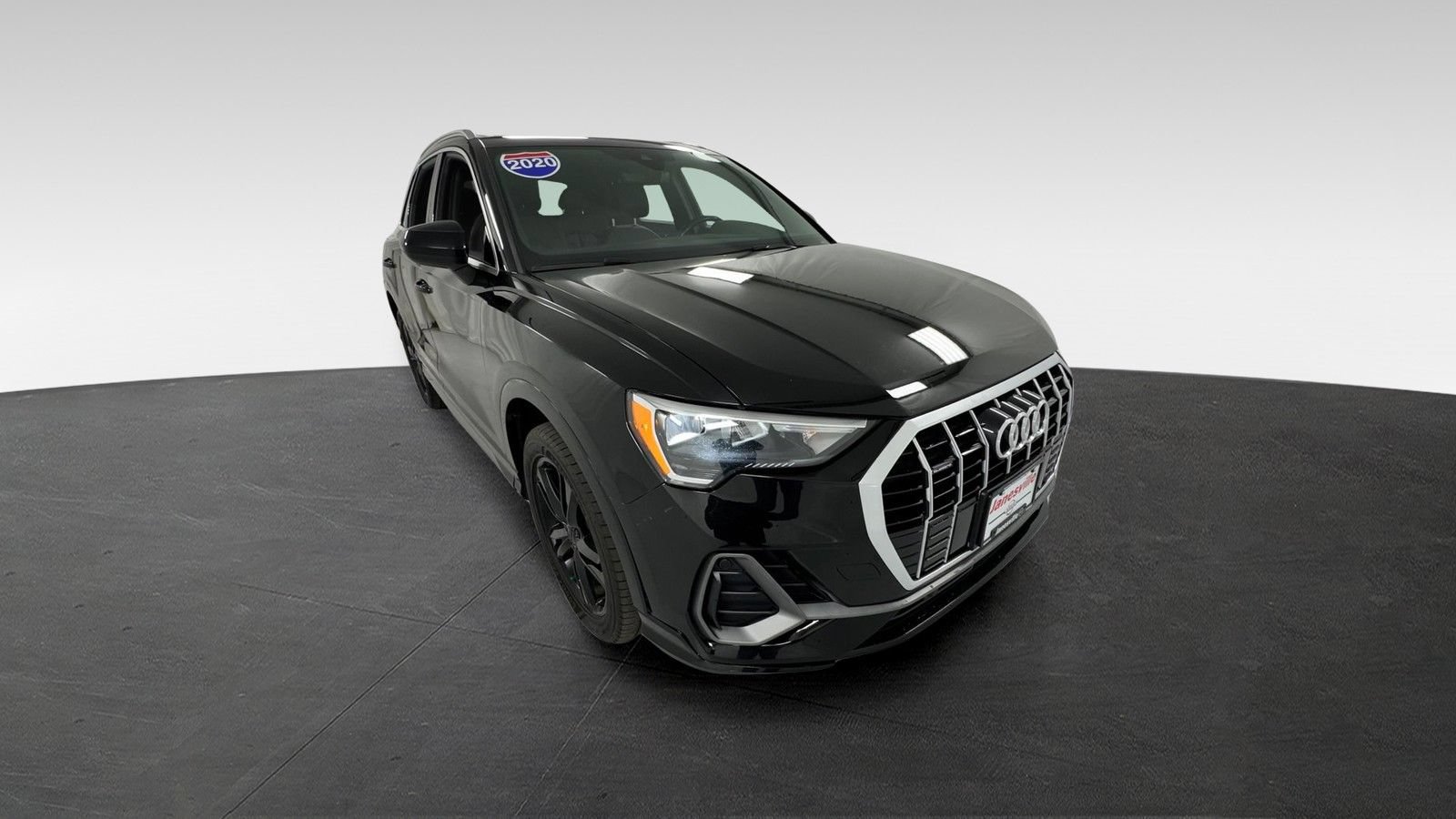 Used 2020 Audi Q3 2.0T Premium w/ Convenience Package