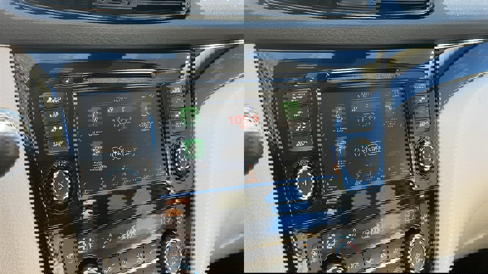 Used 2019 Nissan Rogue Sport SL w/ Premium Package image 17