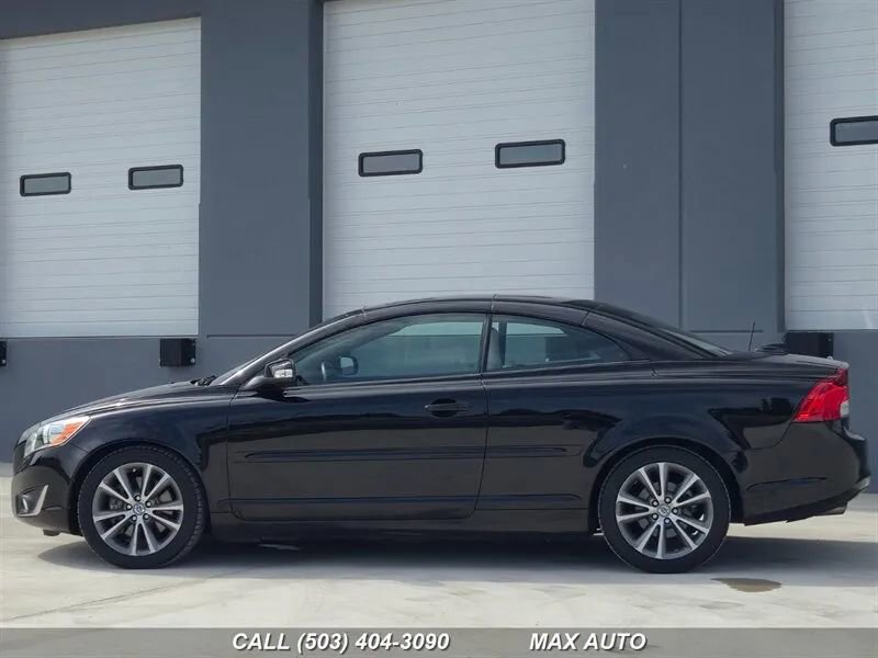 Used 2013 Volvo C70 T5 image 8