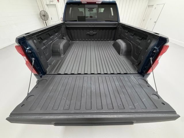 Certified 2023 Chevrolet Silverado 1500 LTZ w/ LTZ Convenience Package II AWD/4WD image 24