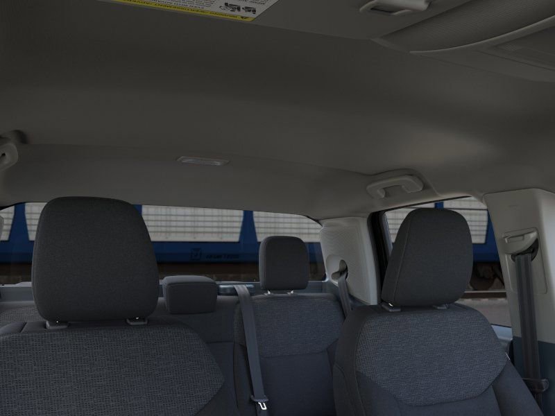 New 2026 Ford Maverick XL AWD/4WD image 12