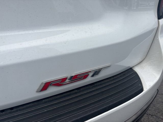 Used 2021 Chevrolet Tahoe RST AWD/4WD image 9