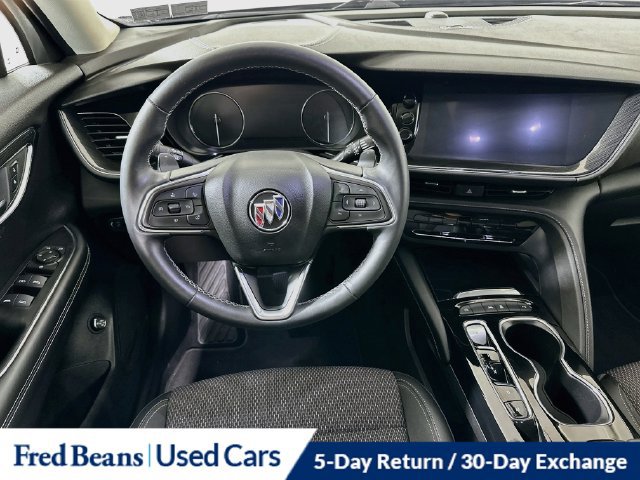 Used 2022 Buick Envision Preferred FWD image 28