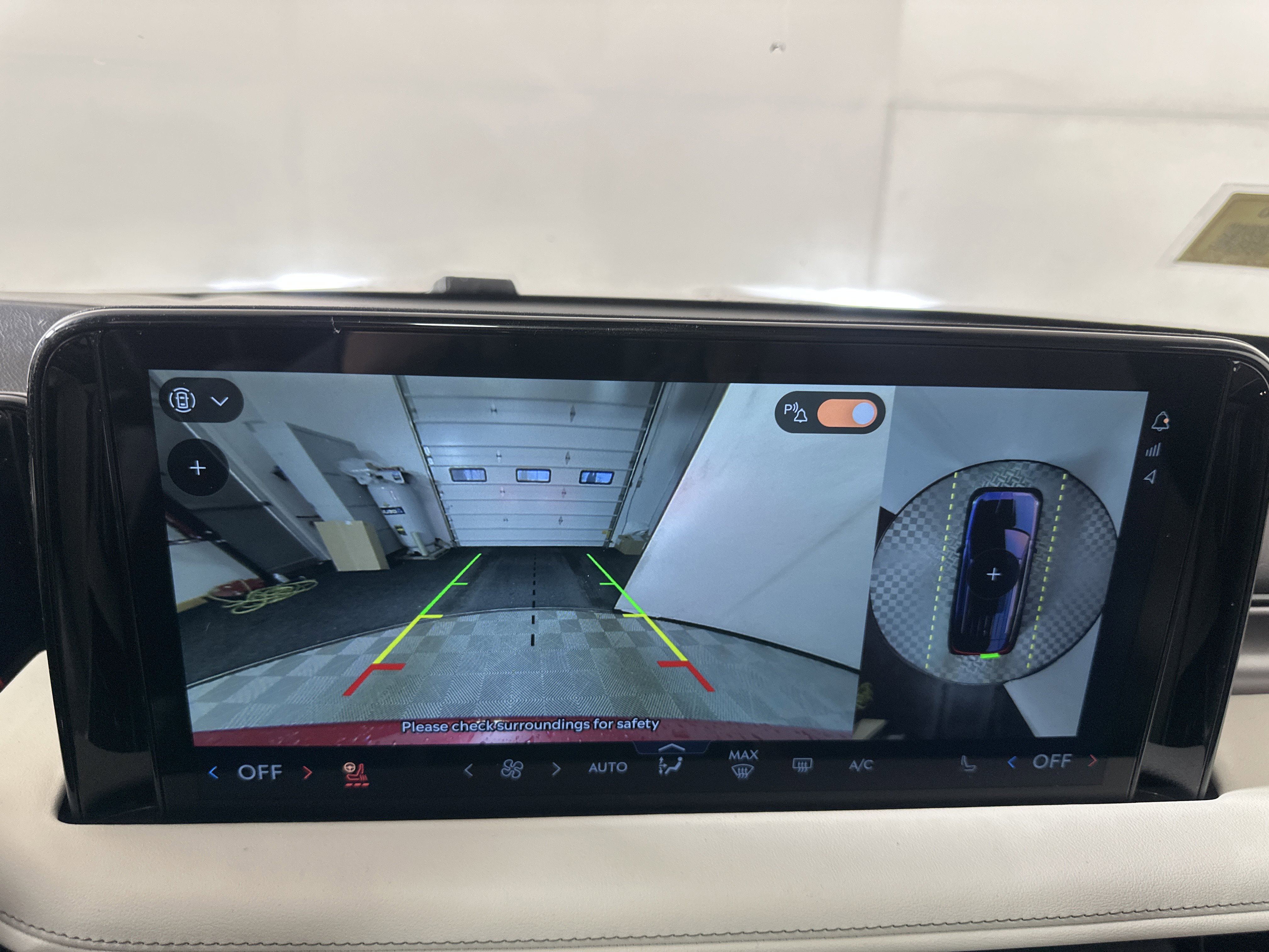 New 2025 Lincoln Aviator AWD w/ Equipment Group 101A image 17