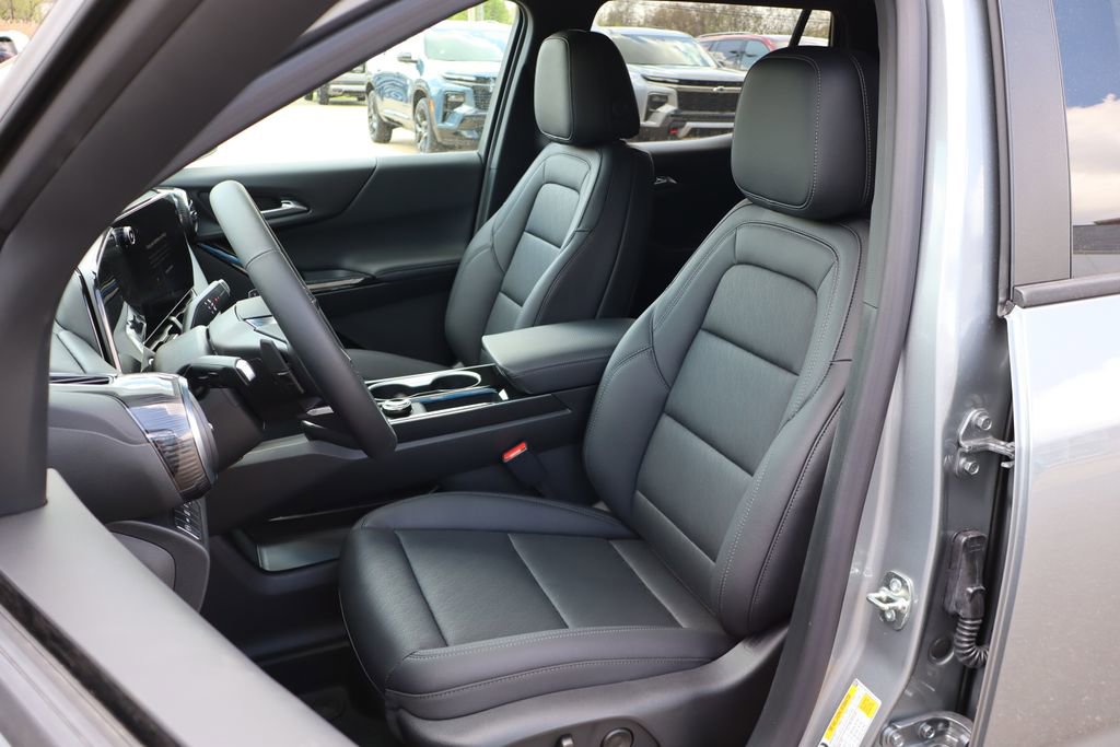 New 2026 Chevrolet Equinox LT AWD/4WD image 12