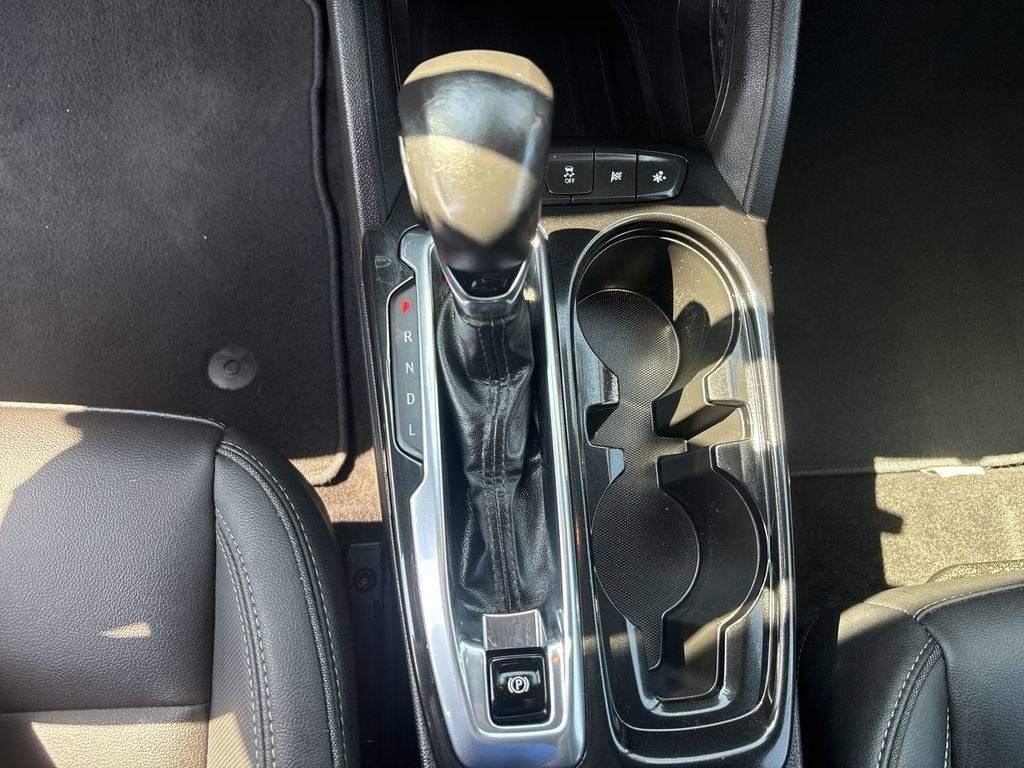 Certified 2021 Chevrolet TrailBlazer ACTIV w/ Convenience Package image 15